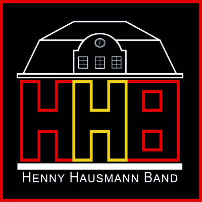 Feestkapel de Henny Hausmann Band